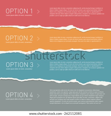 Paper stock options
