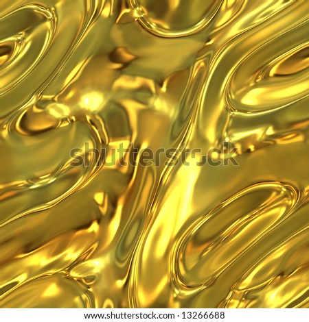 gold texture seamless