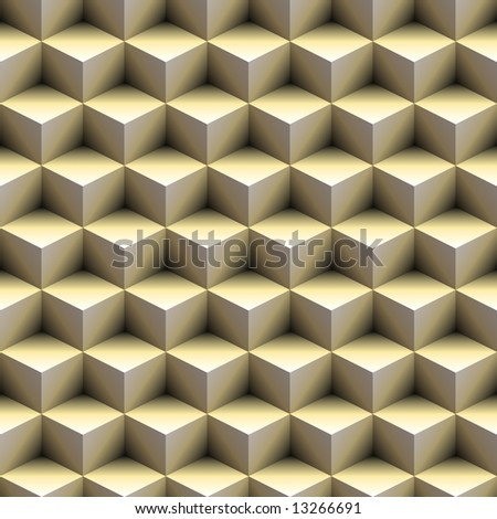 Texture Pyramid