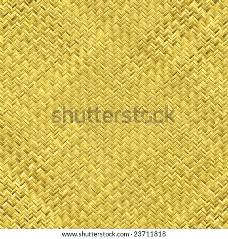 Angled basket weaving pattern - seamless texture