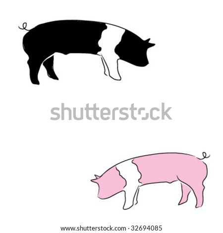 Ffa Pigs