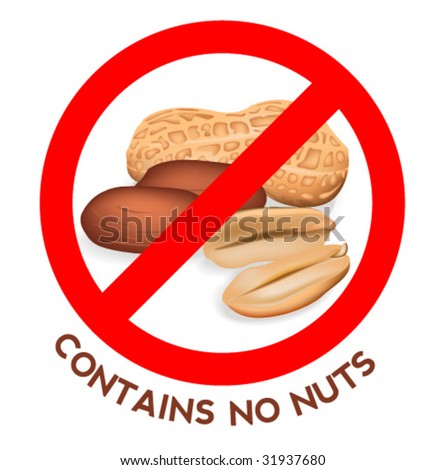 no nuts