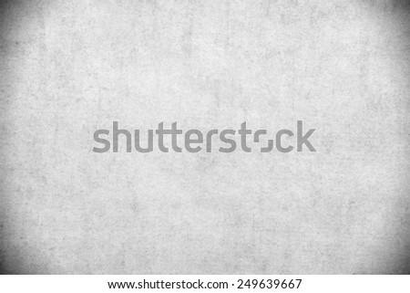White  gray Gypsum Wall Texture