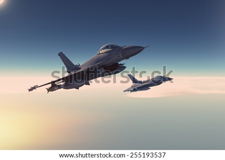 Fighters Fighters