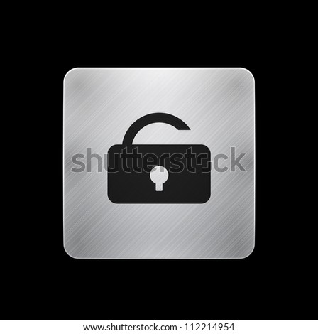 Iphone Lock Symbol