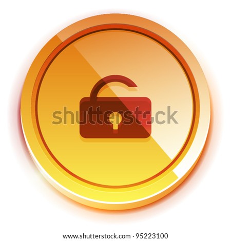 lock button