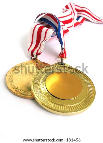 Gold Medals