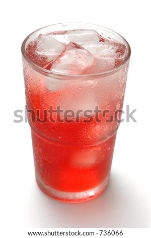 Crush Cold Drink