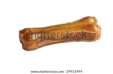 Dogs Bone