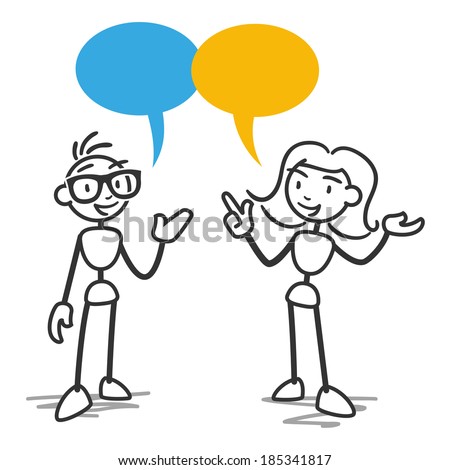 illustrations stick figures having illustrations stick figures having