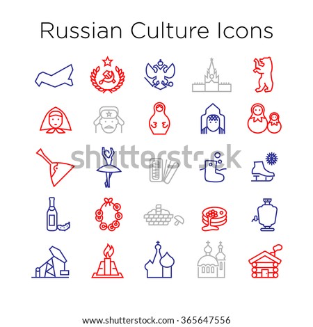 The Russian Icon Tradition Is 90