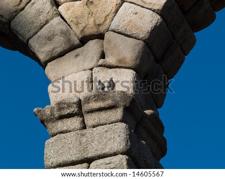 Segovia+spain+aqueduct
