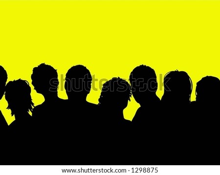 Audience Vector