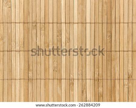 Bamboo background items of natural and artificial materials - wooden, burned, textured boards, stone, glass, plastic panels and mixed structure wallpapers for graphic design and presentation projects.