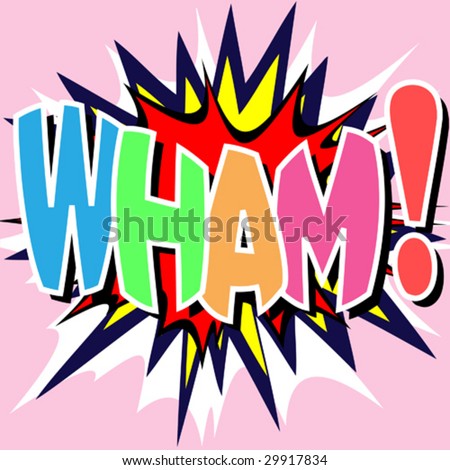 Wham Logo