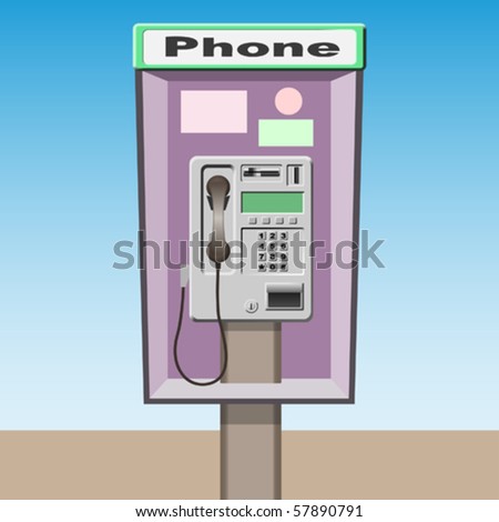 payphone payphone