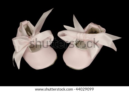 ballet shoes clipart. allet shoes photographed