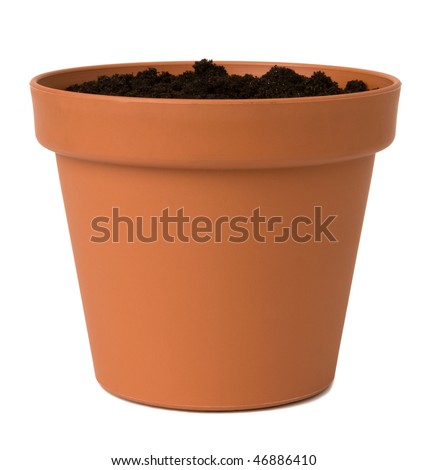 Soil Pot