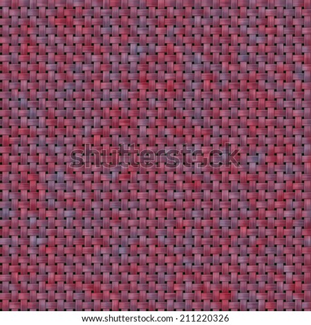 Colored knit seamless generated texture or background