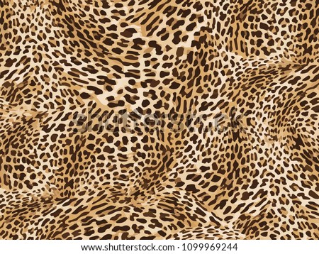 leopard pattern, leopard print, jaguar pattern, animal fur