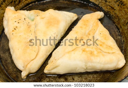 fried pies