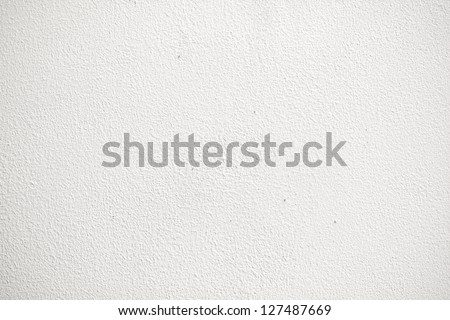Cement Plaster Wall Background
