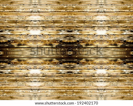 pine board fence background