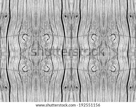 Pattern of old weathered timbered wall, great background, texture, wallpaper