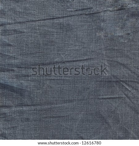 Brown Sack cloth. Can be used as a back ground