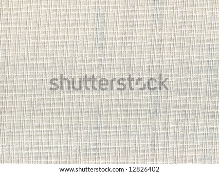 Broken twill canvas background on the basis of fabric.