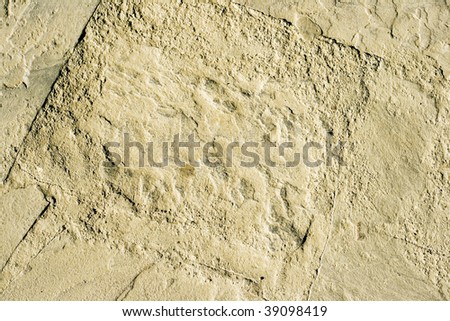 Cement background