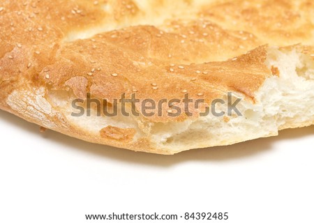 kind of bread cake
