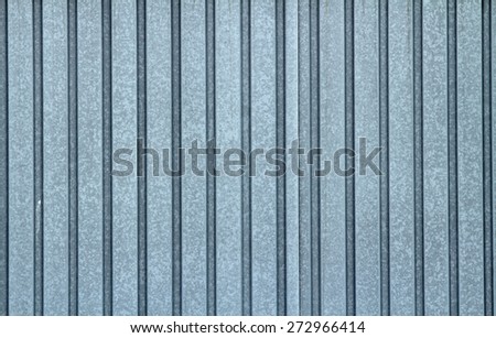 background galvanized steel sheet metal