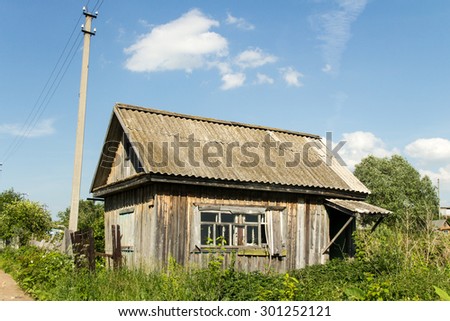 beautiful wooden garden sheds