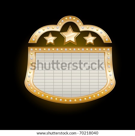 Golden Theater