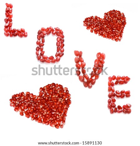 love heart sweets i love you. Some loveheart sweets prints