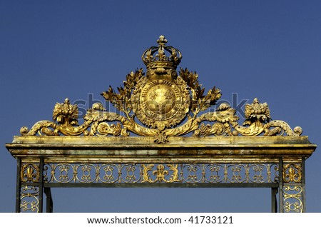 France Gate