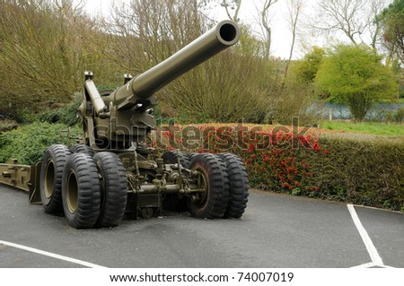 Omaha Beach Museum