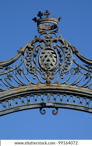 France Gate