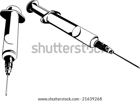 syringe vector