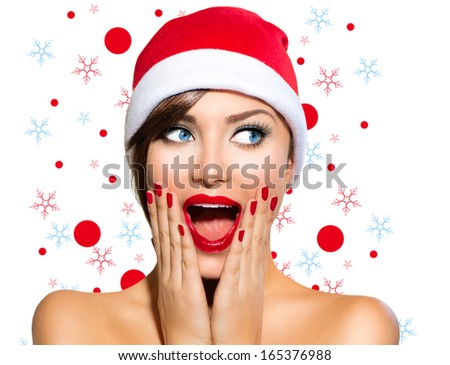 stock-photo-christmas-woman-beauty-model