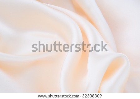 Natural Silk Texture