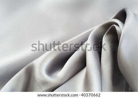 Natural Silk