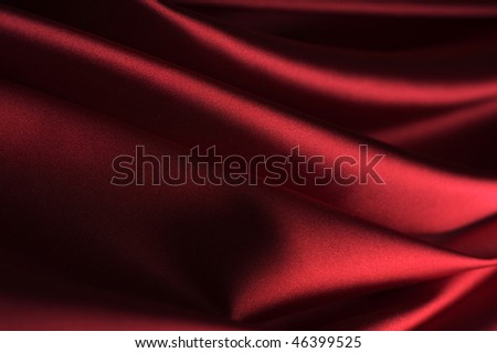 Beautiful Silk Background