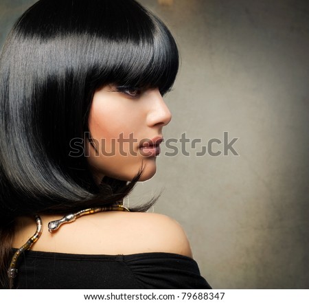Lifestyle Stock-photo-beautiful-brunette-girl-healthy-hair-hairstyle-79688347