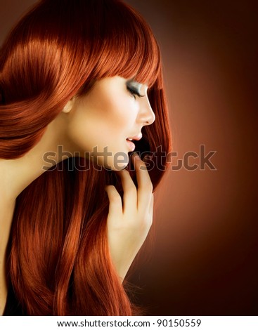 Lifestyle Stock-photo-beauty-portrait-healthy-hair-90150559