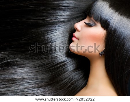 Lifestyle Stock-photo-beautiful-brunette-girl-healthy-long-hair-92832922