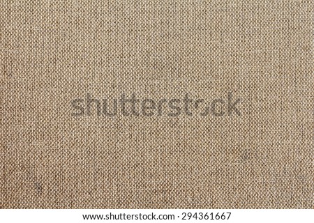 woven canvas patterns from floor chair . fabric texture. fabric patterns
