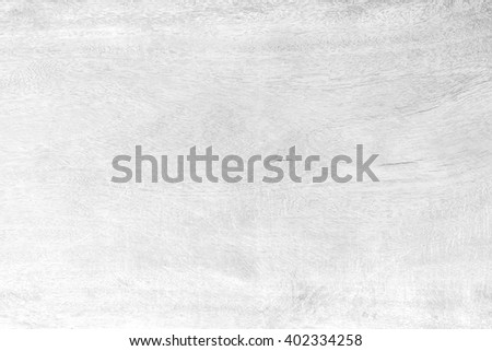 White old wood board pattern texture background. Gray wooden floor of tabletop. Desk made of timber and natural textures. Old wall texture with dry cracks.