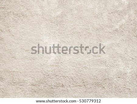 Brown sepia cement floor dirty old concrete texture background. Pastel surface building house. Empty wall weathered scratched. interior construction with aging dull. Plaster backdrop gray.